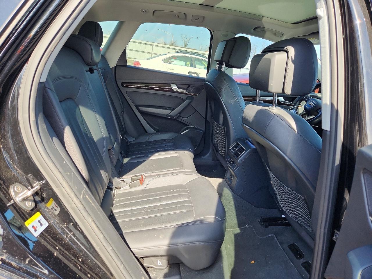 2019 AUDI Q5 PREMIUM photo 11