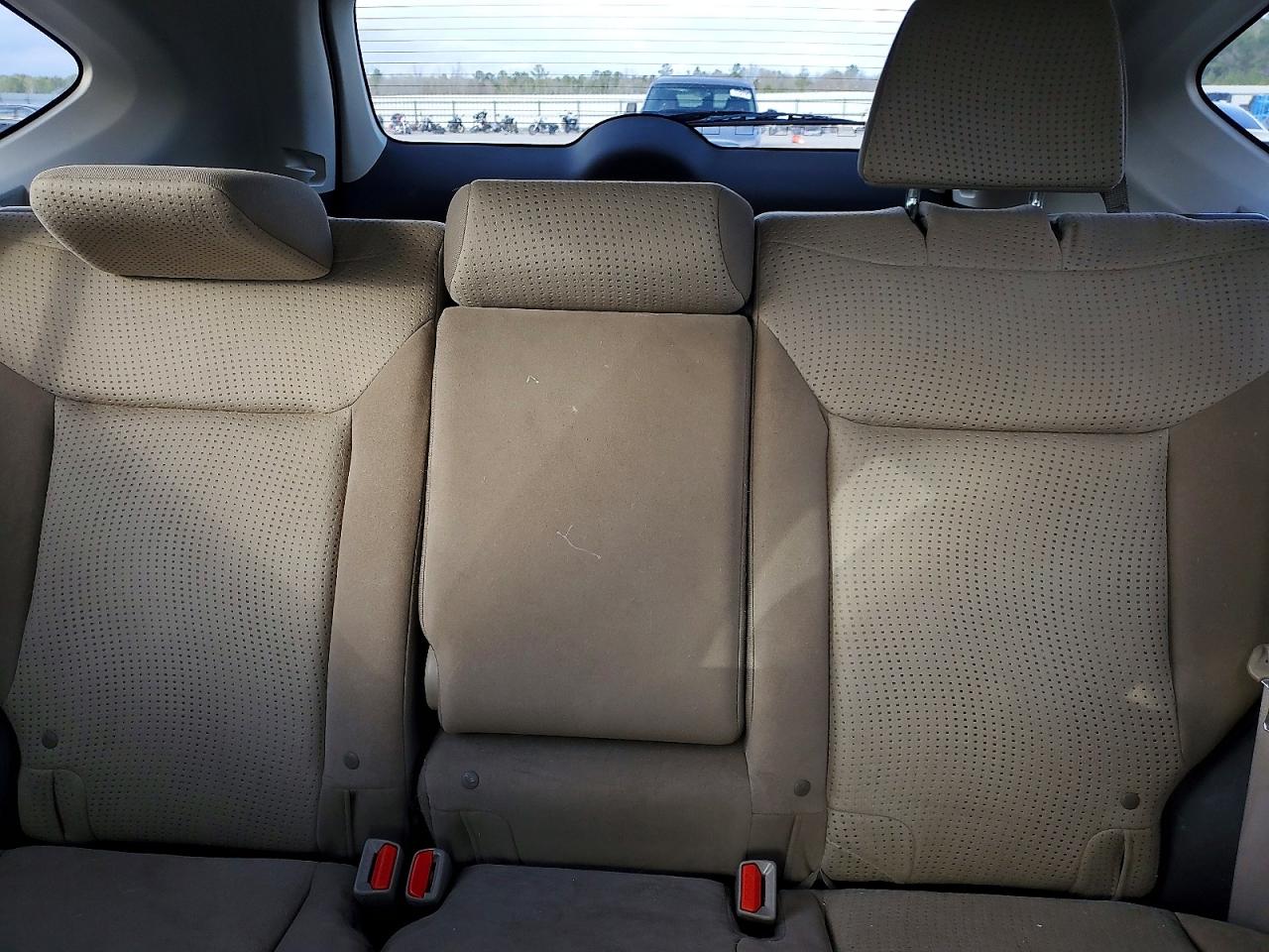 2014 HONDA CR-V EX photo 10