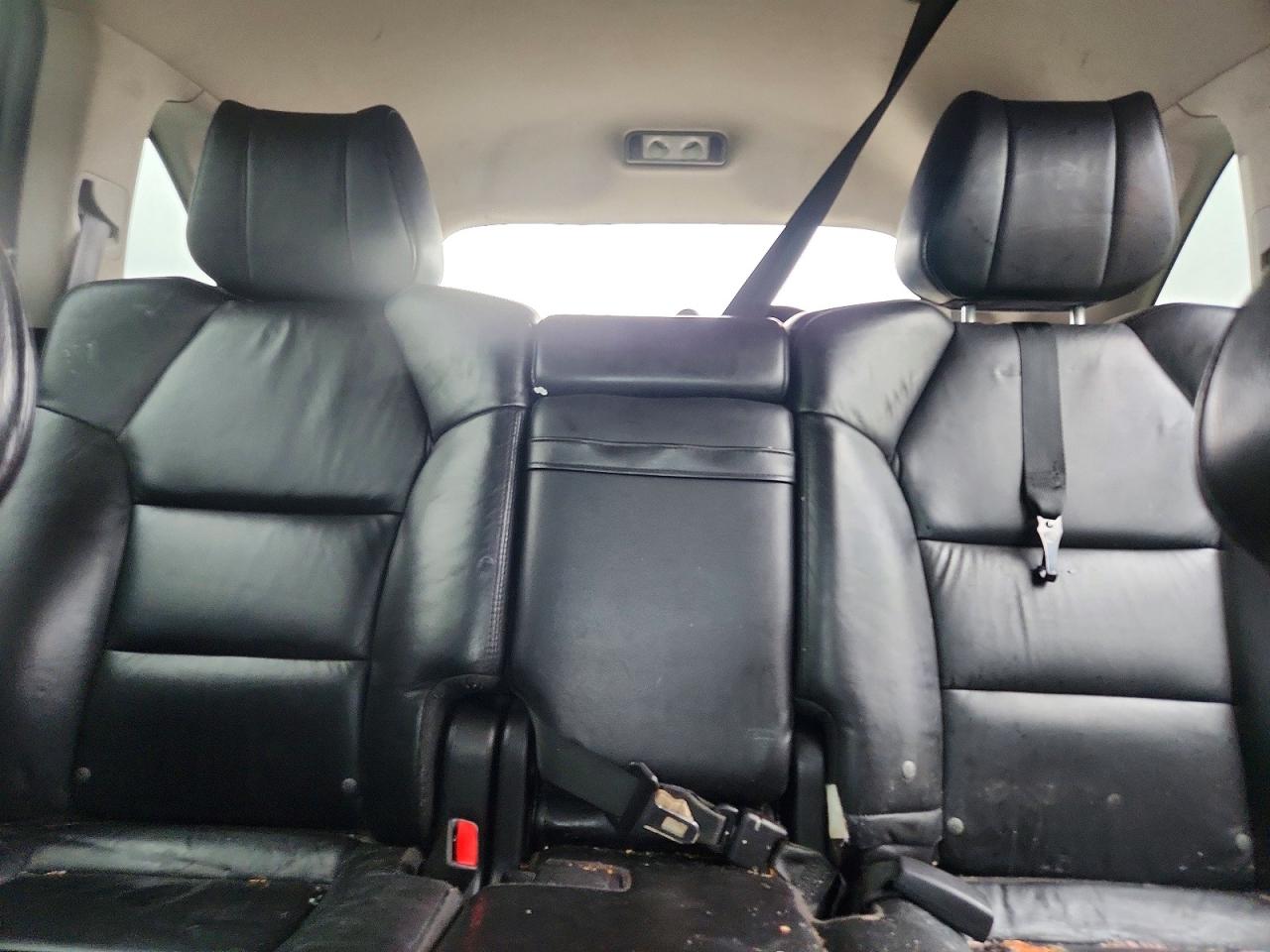 2012 ACURA MDX photo 19
