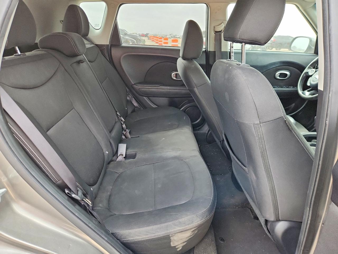 2014 KIA SOUL BASE photo 28