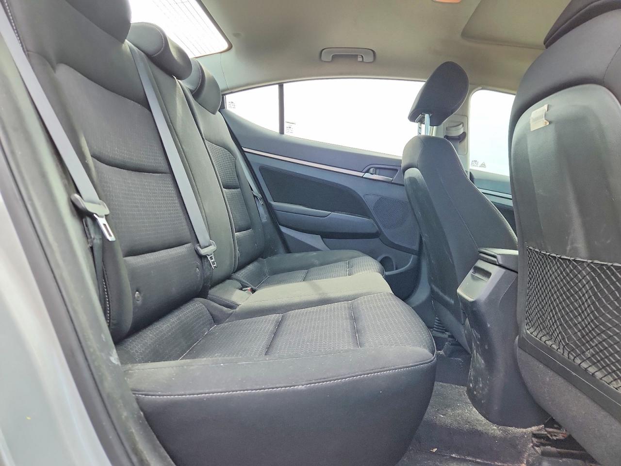2017 HYUNDAI ELANTRA VALUE EDITION photo 10