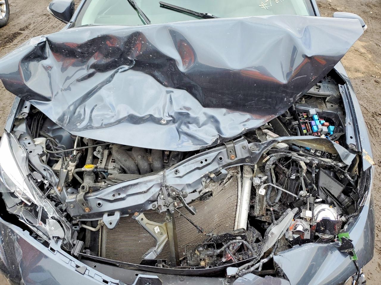 2017 TOYOTA COROLLA XSE photo 41