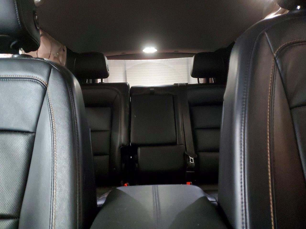 2018 CHEVROLET EQUINOX PREMIER photo 19