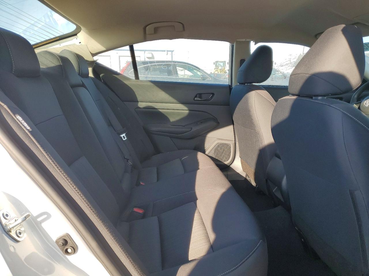 2024 NISSAN ALTIMA 2.5 S photo 10