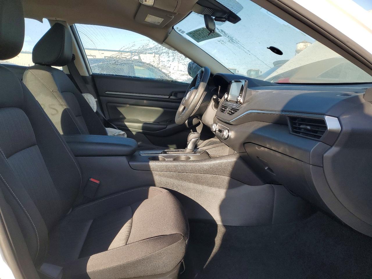 2024 NISSAN ALTIMA 2.5 S photo 7