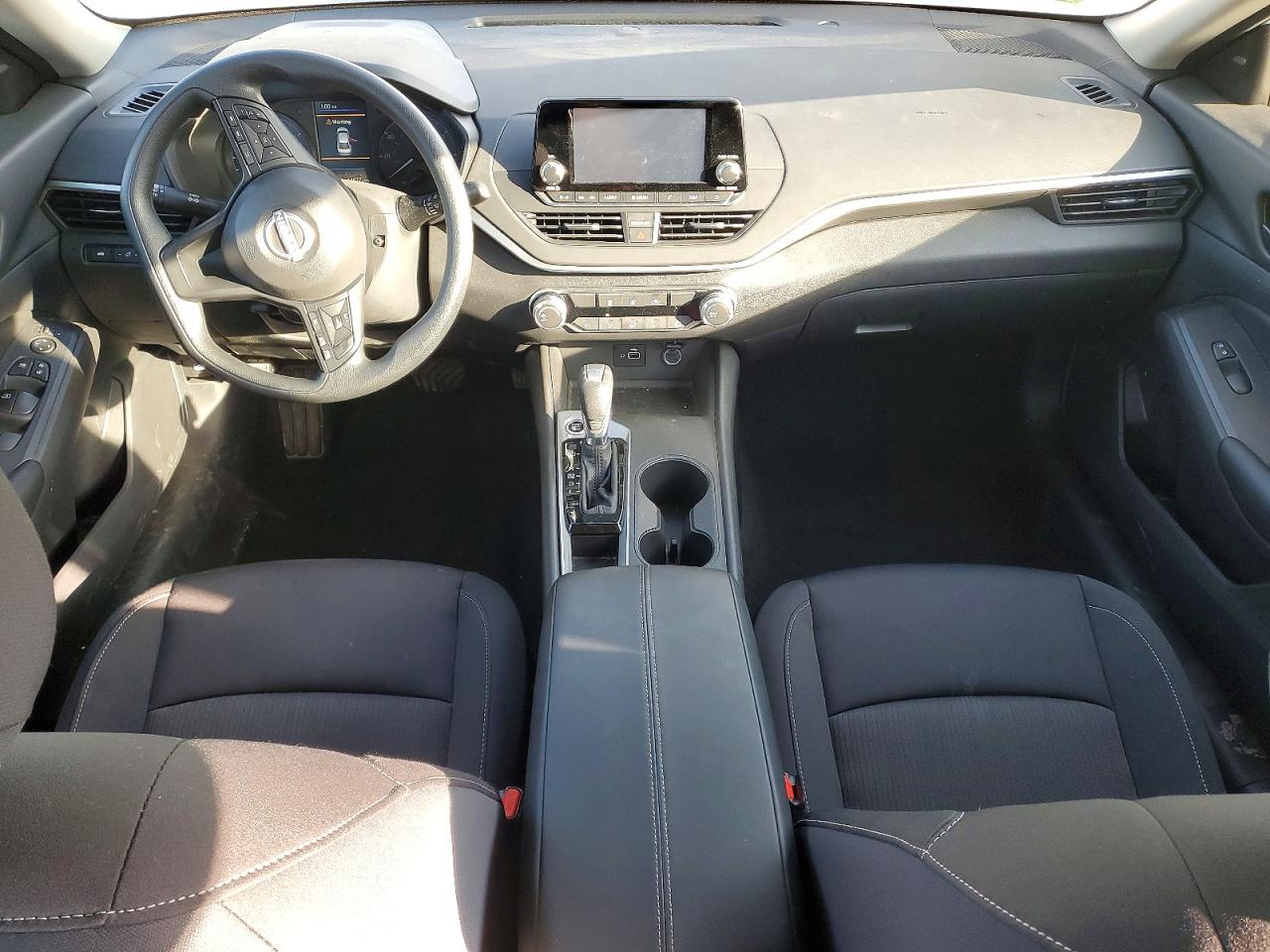2024 NISSAN ALTIMA 2.5 S photo 8