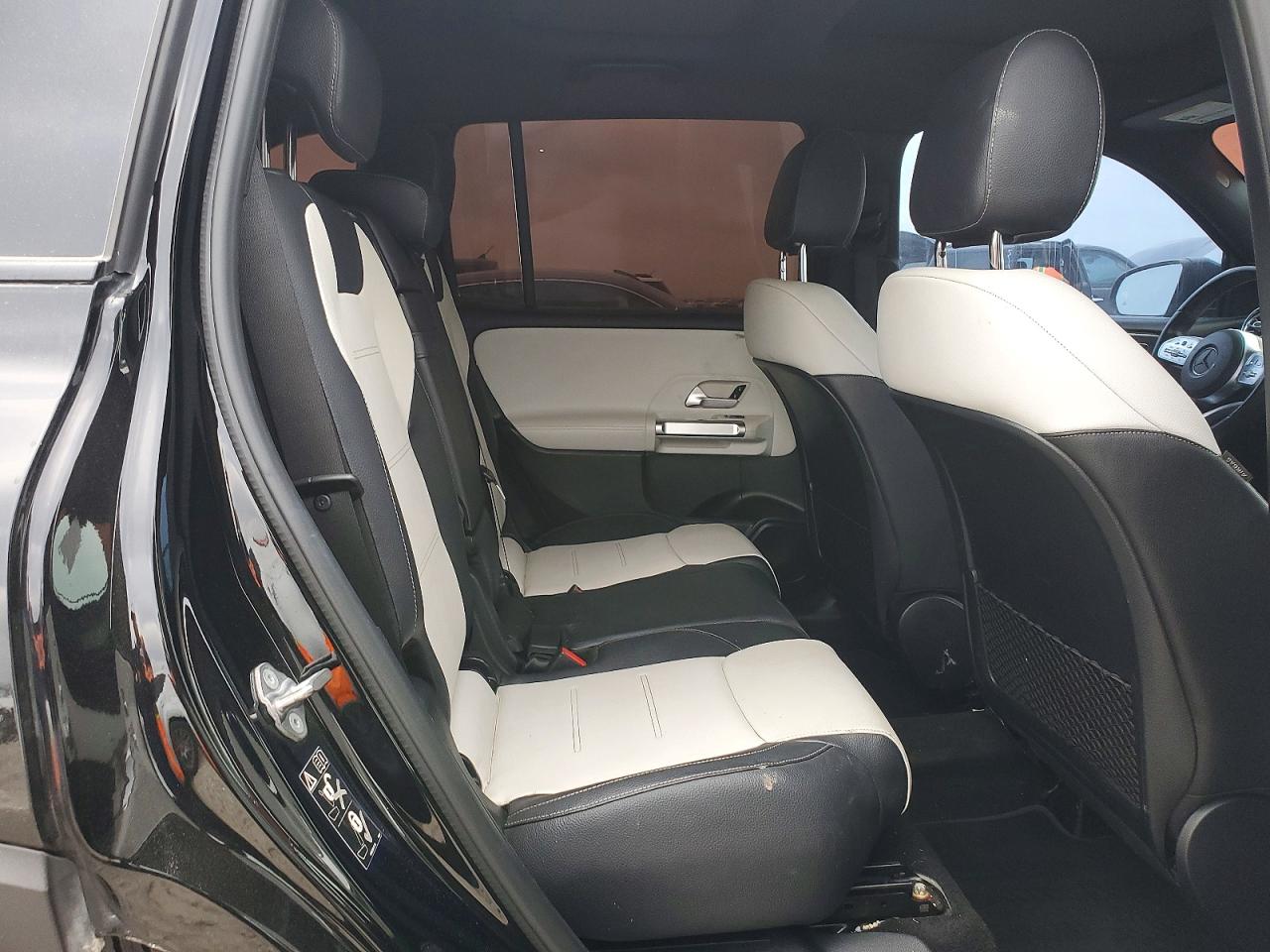 2020 MERCEDES-BENZ GLB 250 photo 19