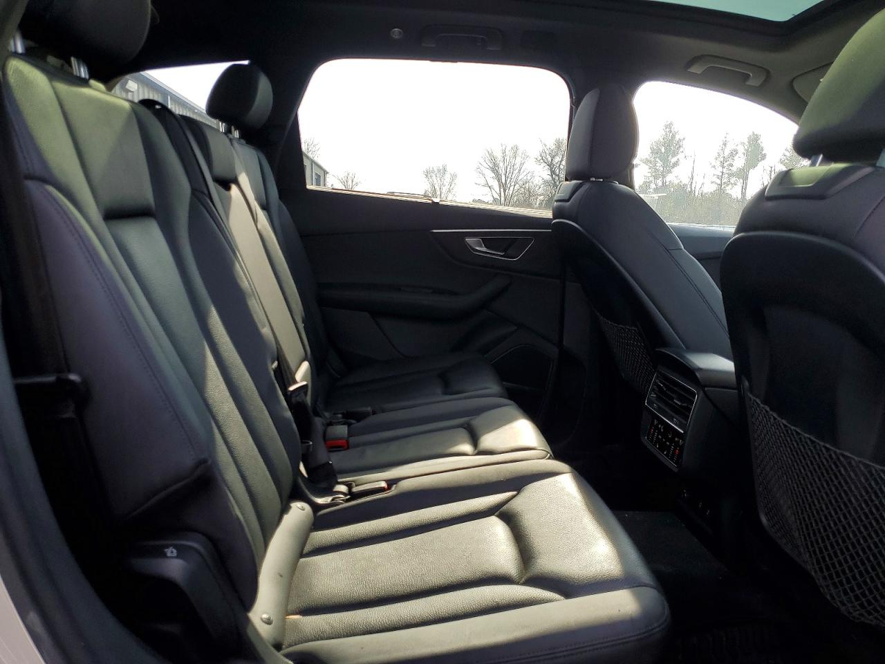 2022 AUDI Q7 photo 11