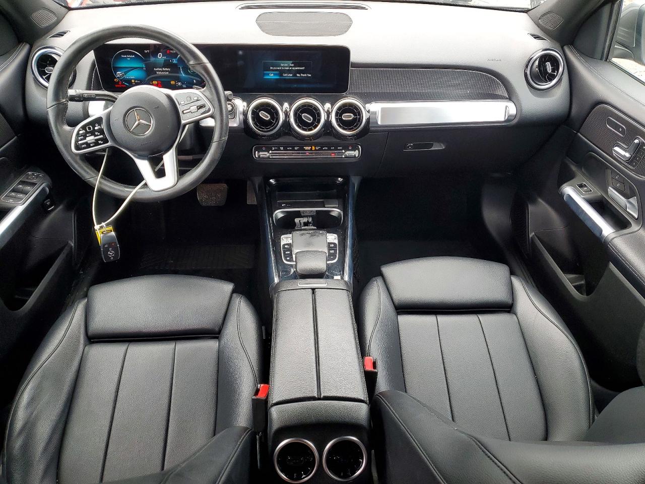 2020 MERCEDES-BENZ GLB 250 4MATIC photo 15