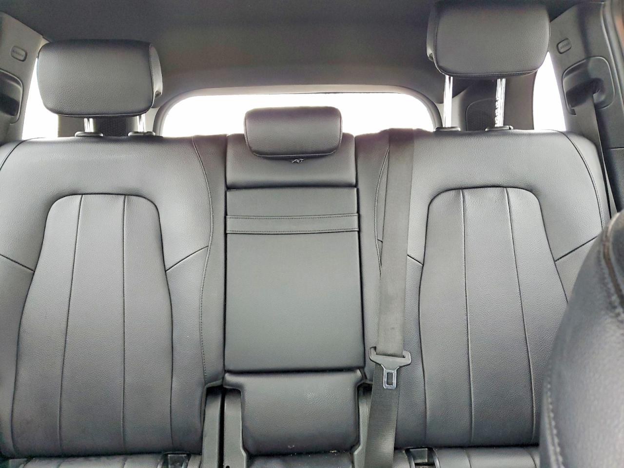 2020 MERCEDES-BENZ GLB 250 4MATIC photo 19