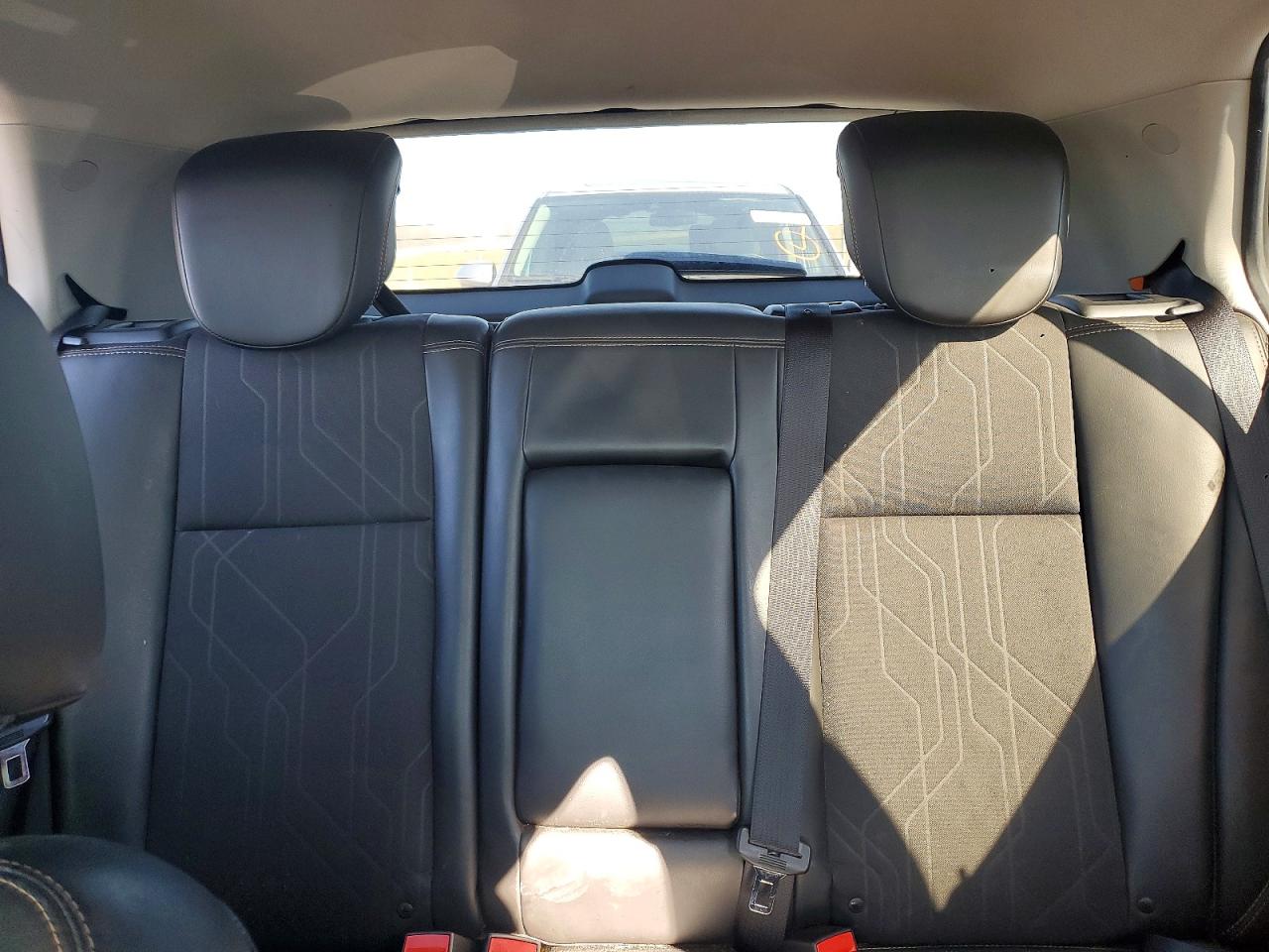 2018 CHEVROLET TRAX 1LT photo 10