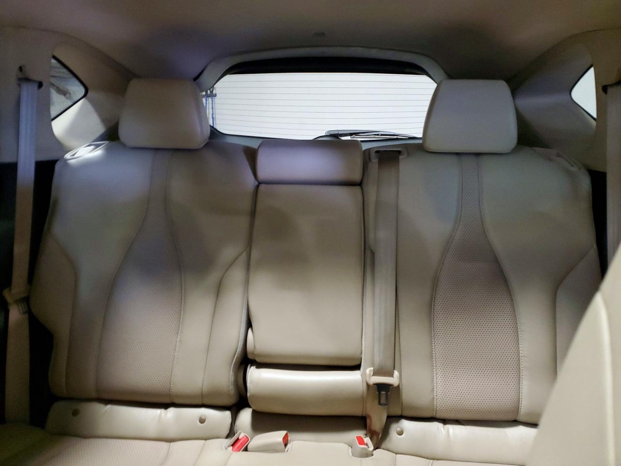 2019 ACURA RDX TECHNOLOGY photo 10