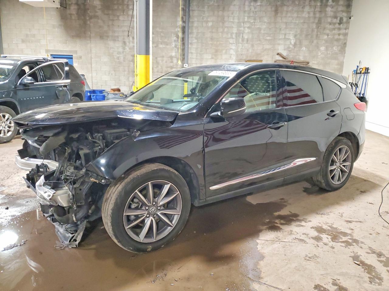 2019 ACURA RDX
