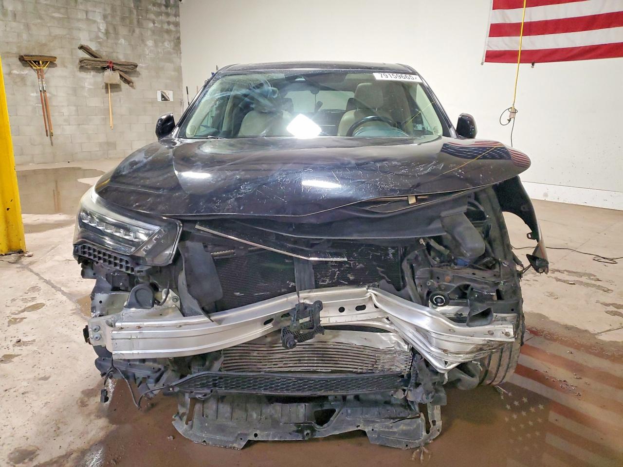 2019 ACURA RDX TECHNOLOGY photo 5