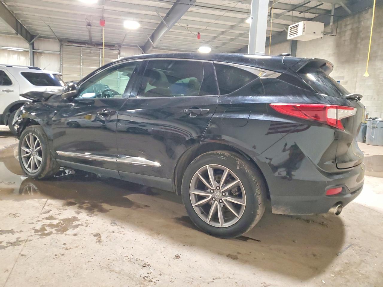 2019 ACURA RDX TECHNOLOGY photo 2