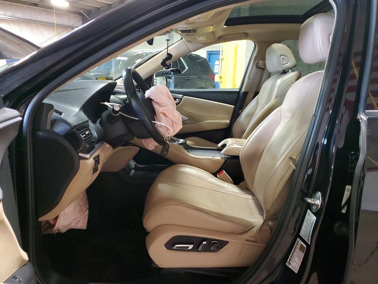 2019 ACURA RDX TECHNOLOGY photo 7