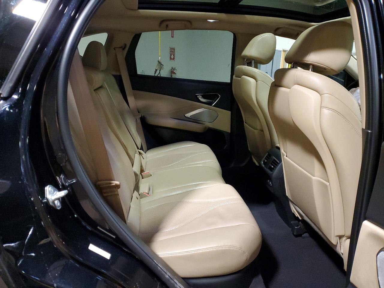 2019 ACURA RDX TECHNOLOGY photo 11