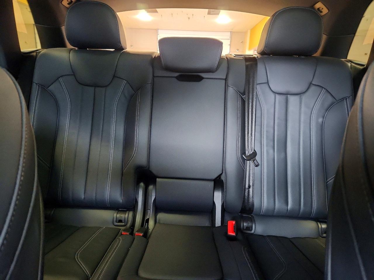 2024 AUDI Q5 PREMIUM 45 photo 19
