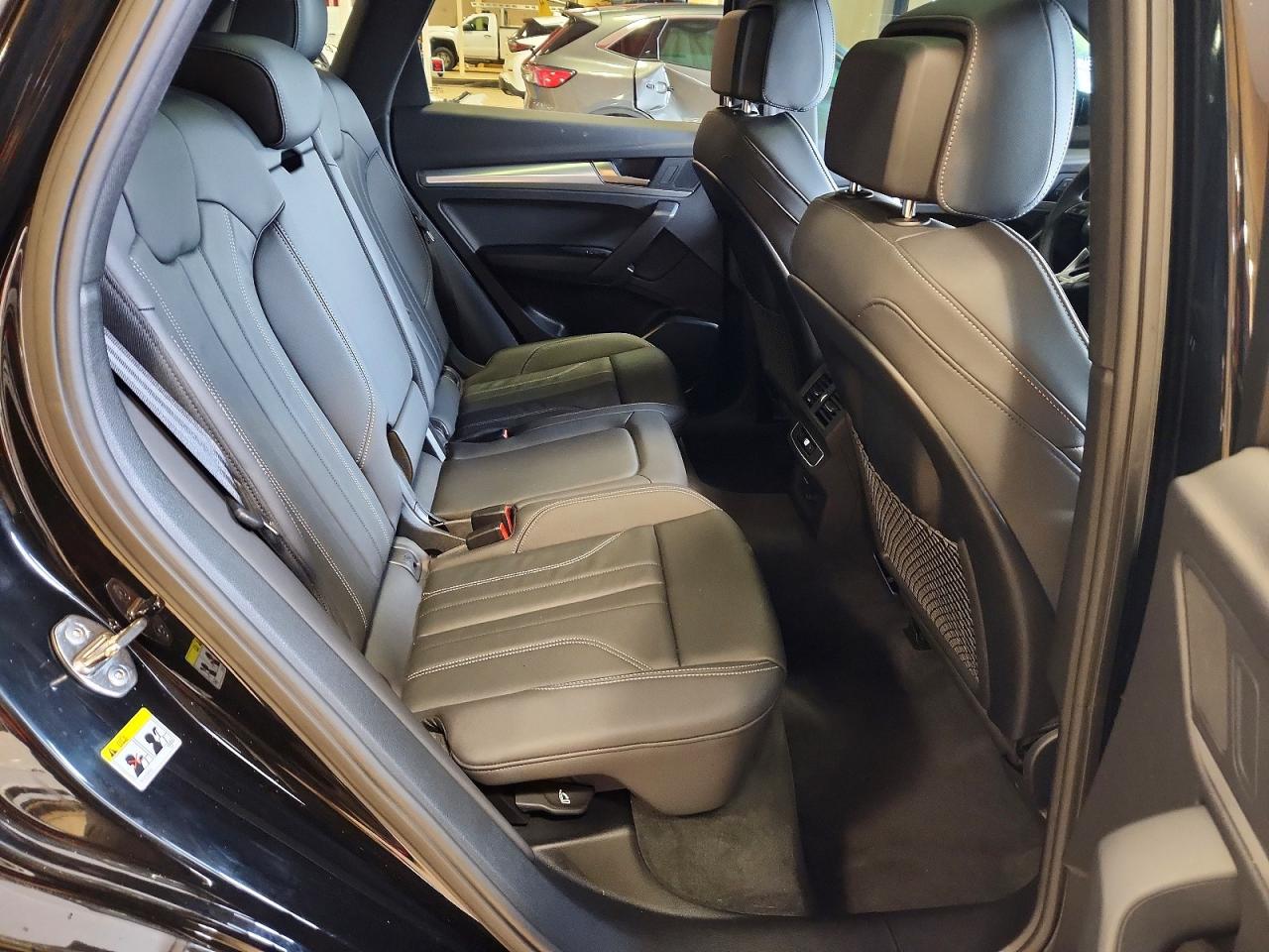 2024 AUDI Q5 PREMIUM 45 photo 21