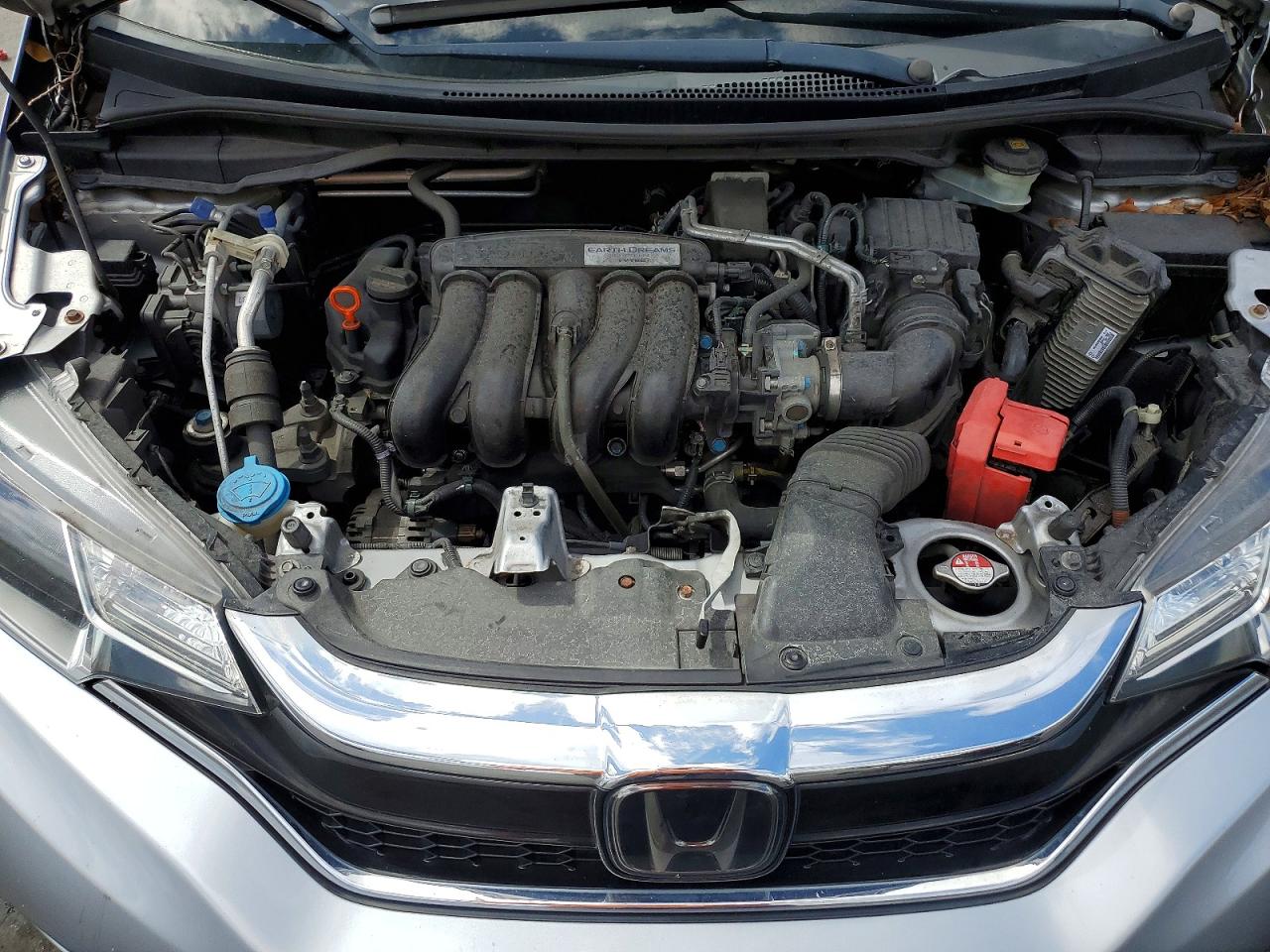 2018 HONDA FIT photo 21