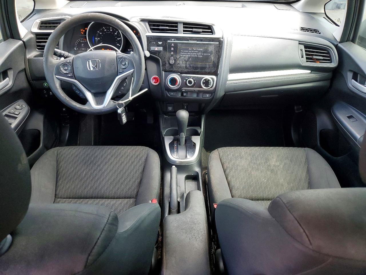 2018 HONDA FIT photo 15