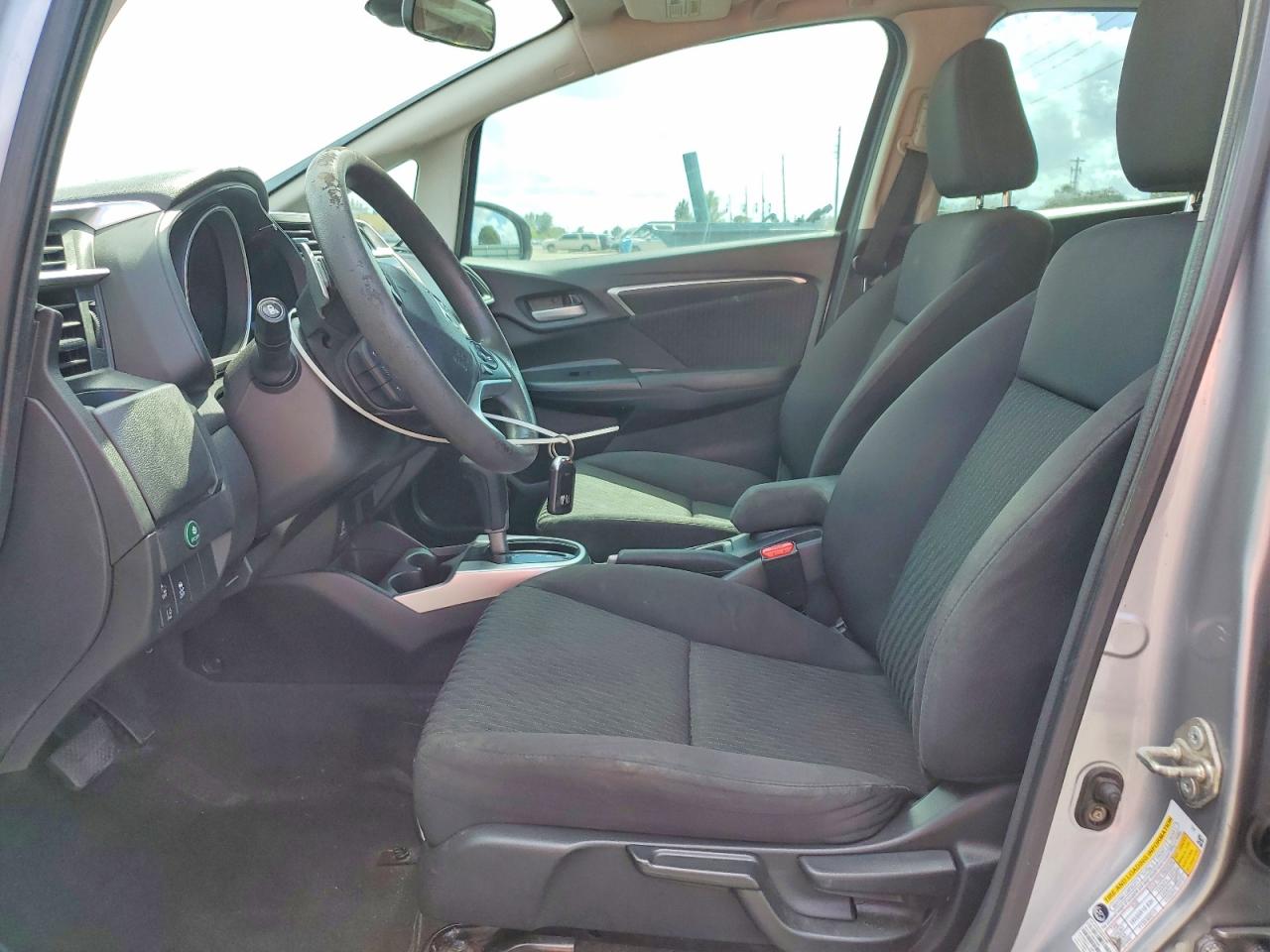 2018 HONDA FIT photo 13