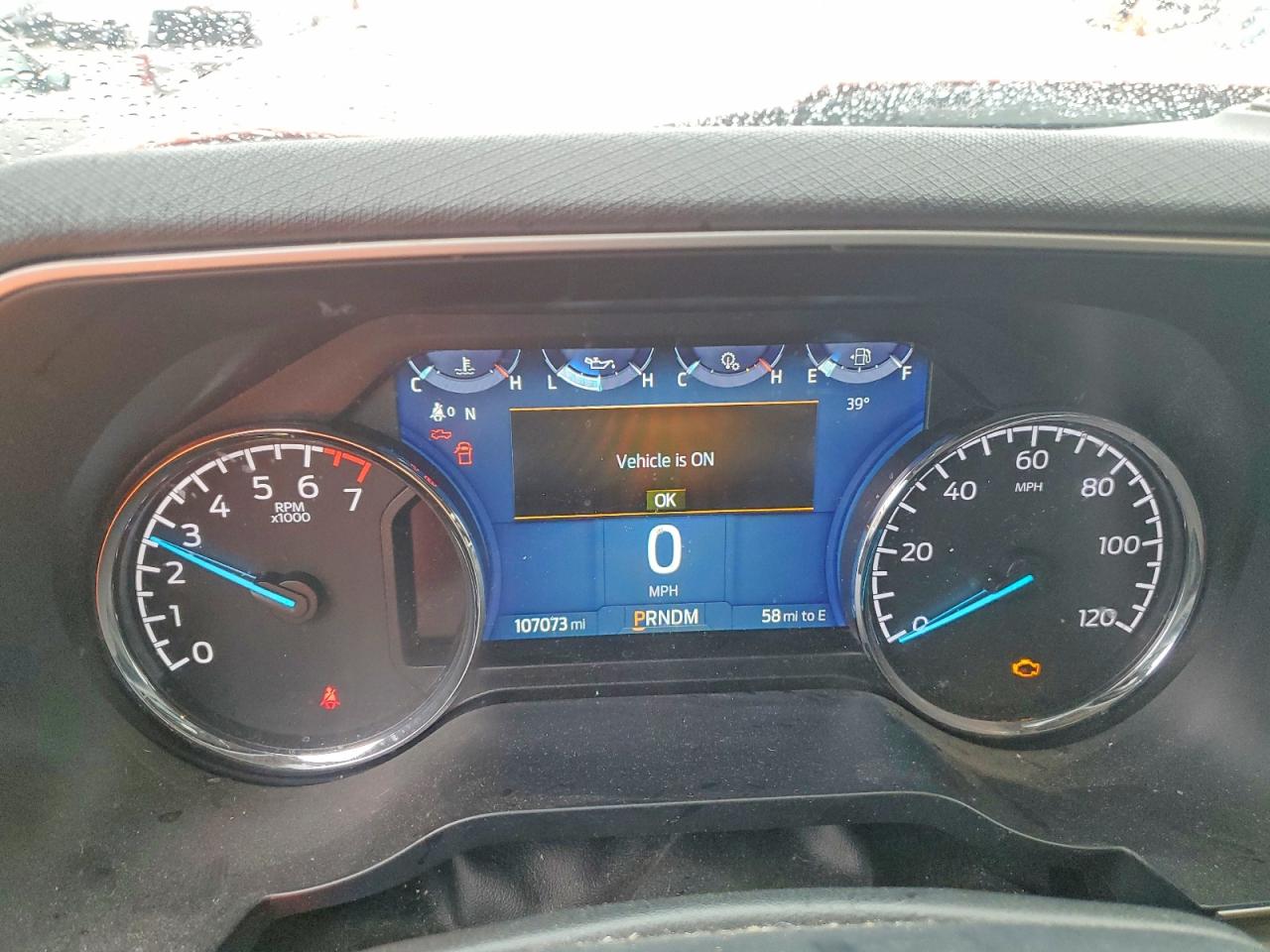 2021 FORD F150 SUPERCREW photo 25