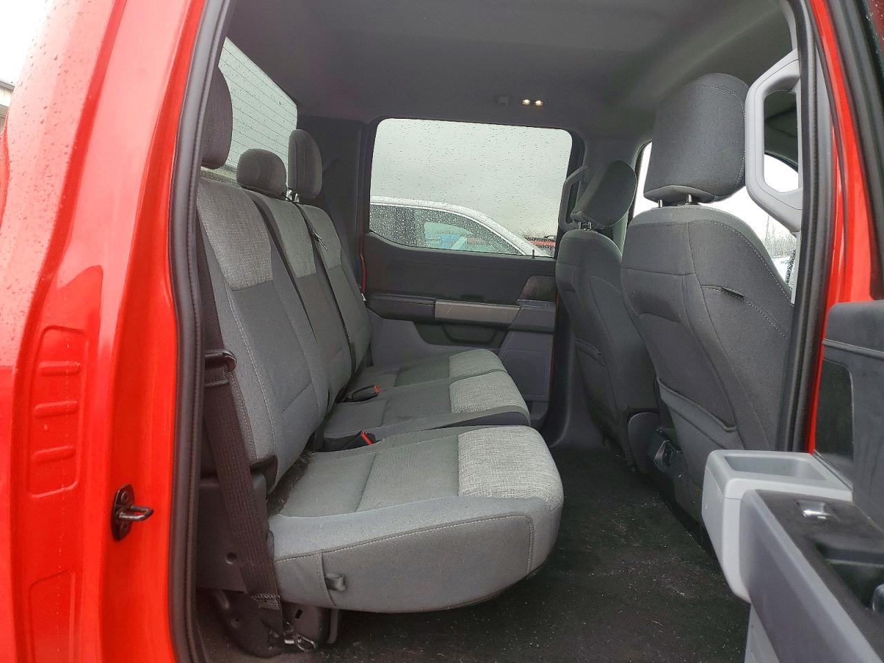 2021 FORD F150 SUPERCREW photo 28