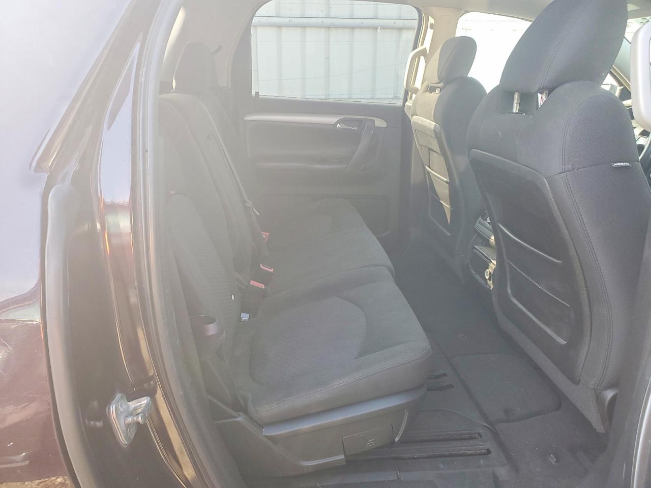 2009 SATURN OUTLOOK XE photo 11