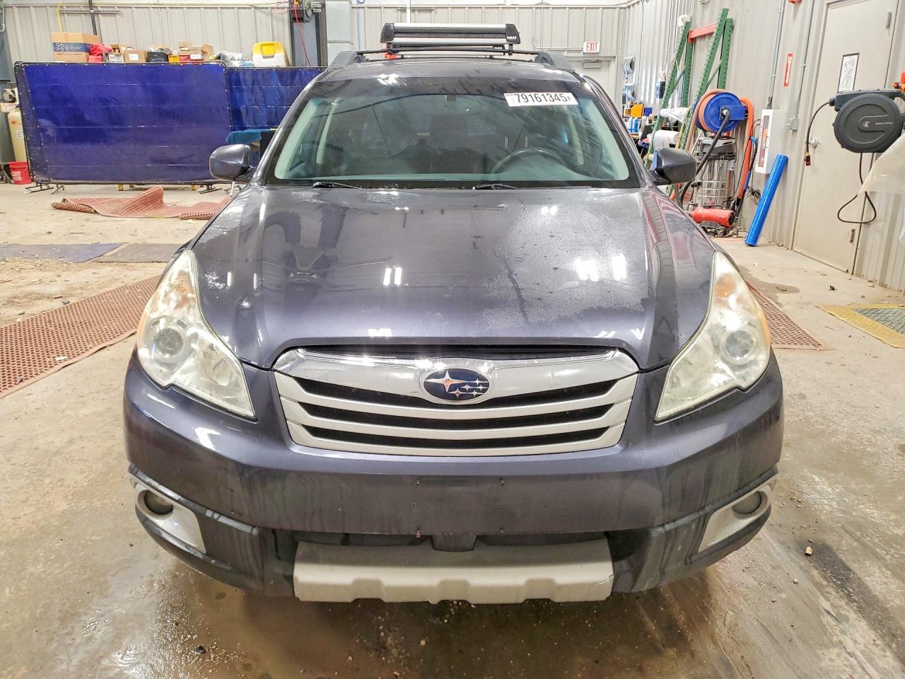 2012 SUBARU OUTBACK 3.6R LIMITED photo 13
