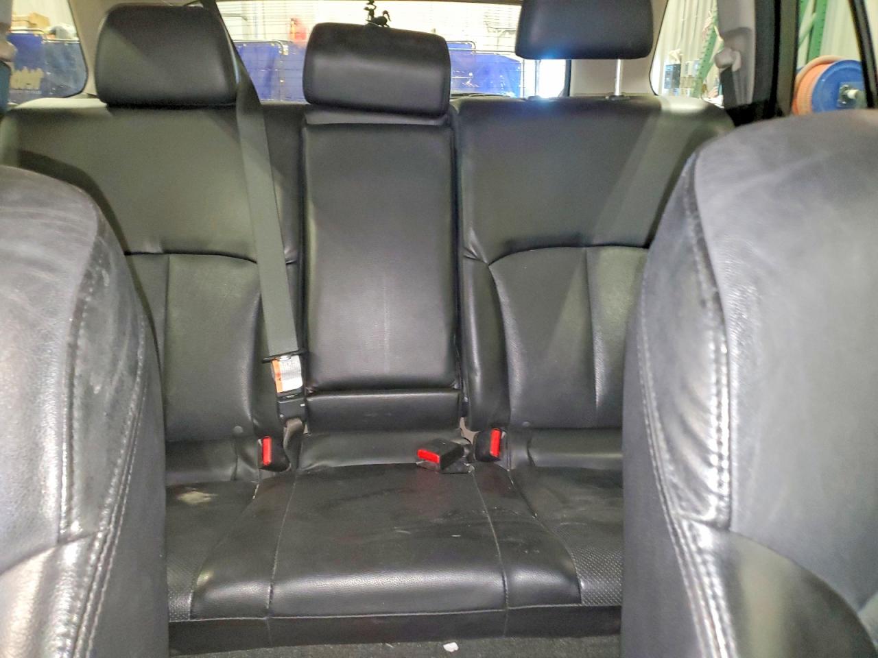 2012 SUBARU OUTBACK 3.6R LIMITED photo 28