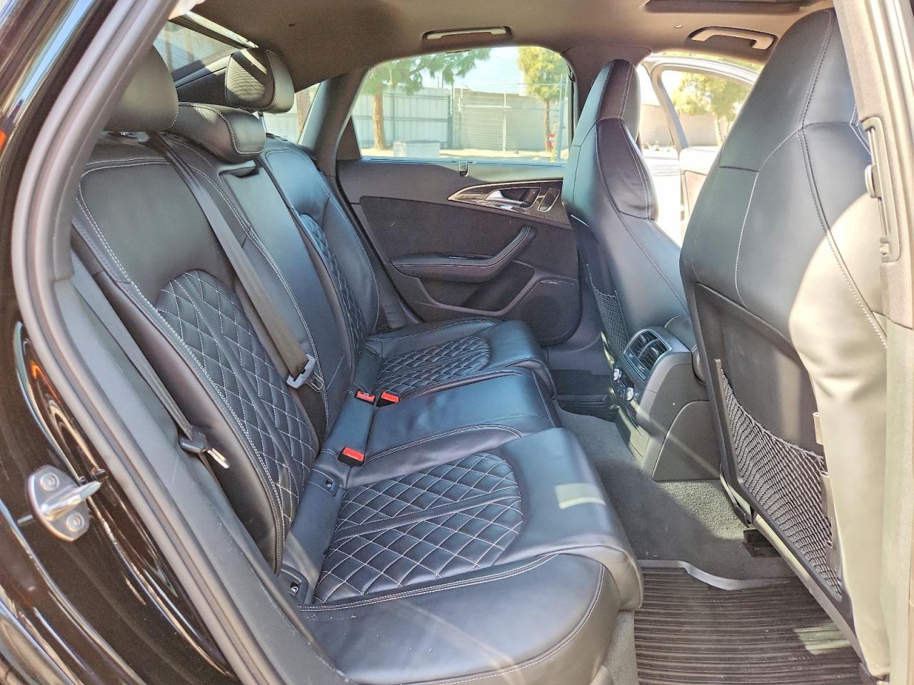 2016 AUDI S6 PRESTIGE photo 19