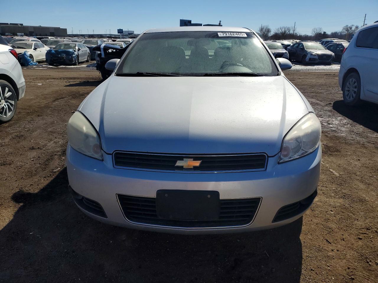 2011 CHEVROLET IMPALA LTZ photo 13