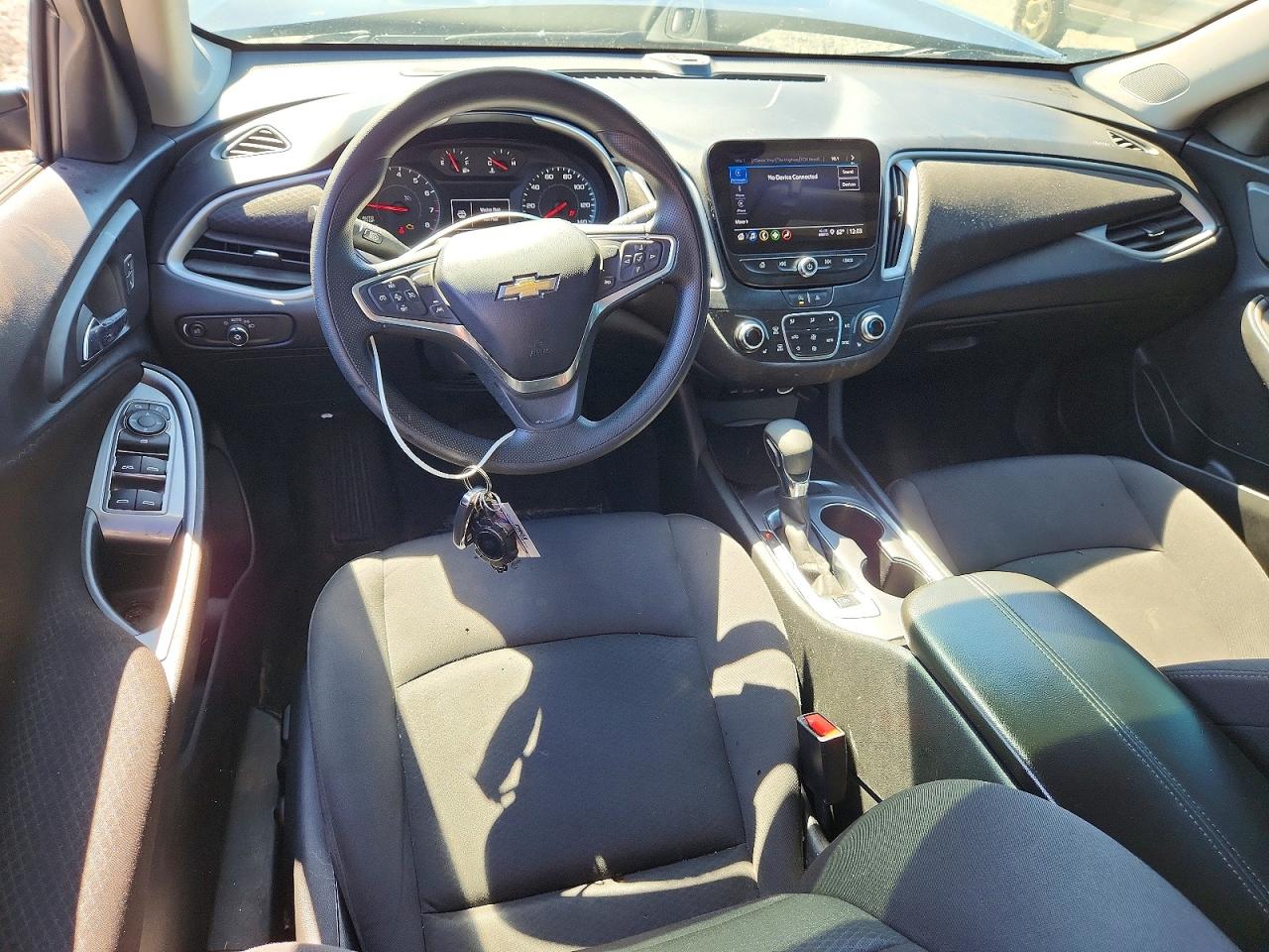2023 CHEVROLET MALIBU LT photo 22