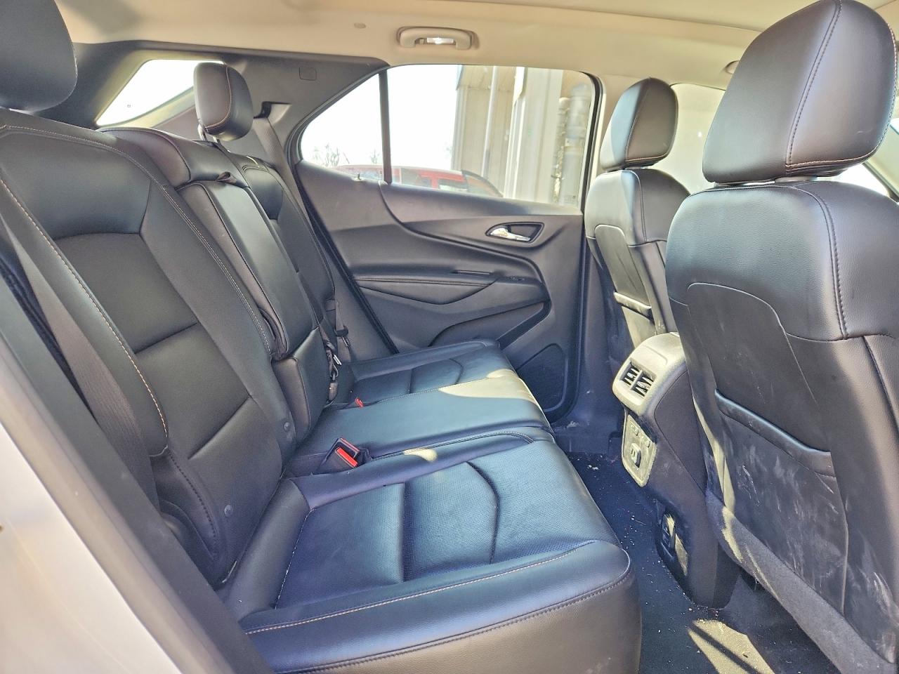 2019 CHEVROLET EQUINOX PREMIER photo 31
