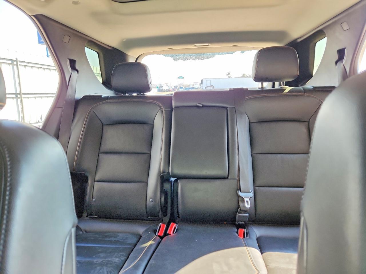 2019 CHEVROLET EQUINOX PREMIER photo 28