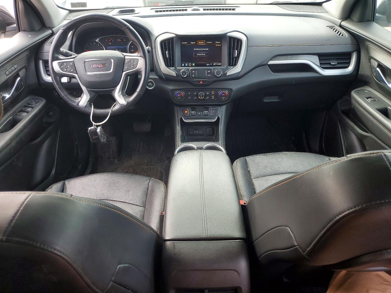 2020 GMC TERRAIN SLT photo 22