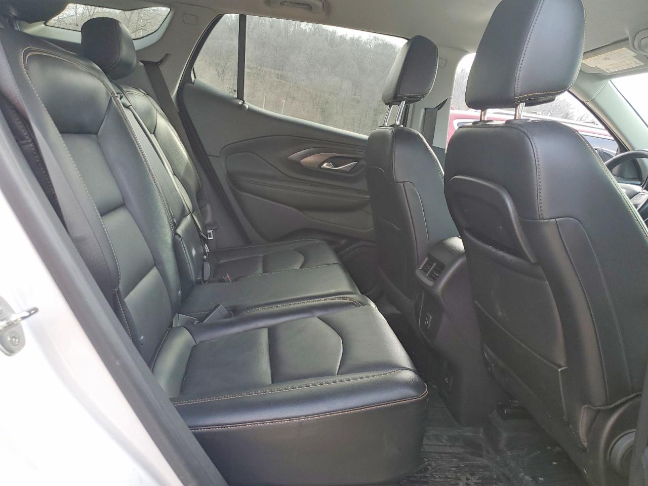 2020 GMC TERRAIN SLT photo 31
