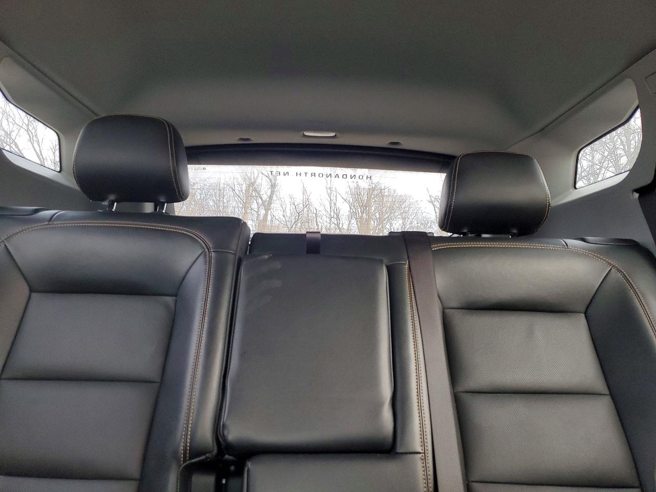 2020 GMC TERRAIN SLT photo 28