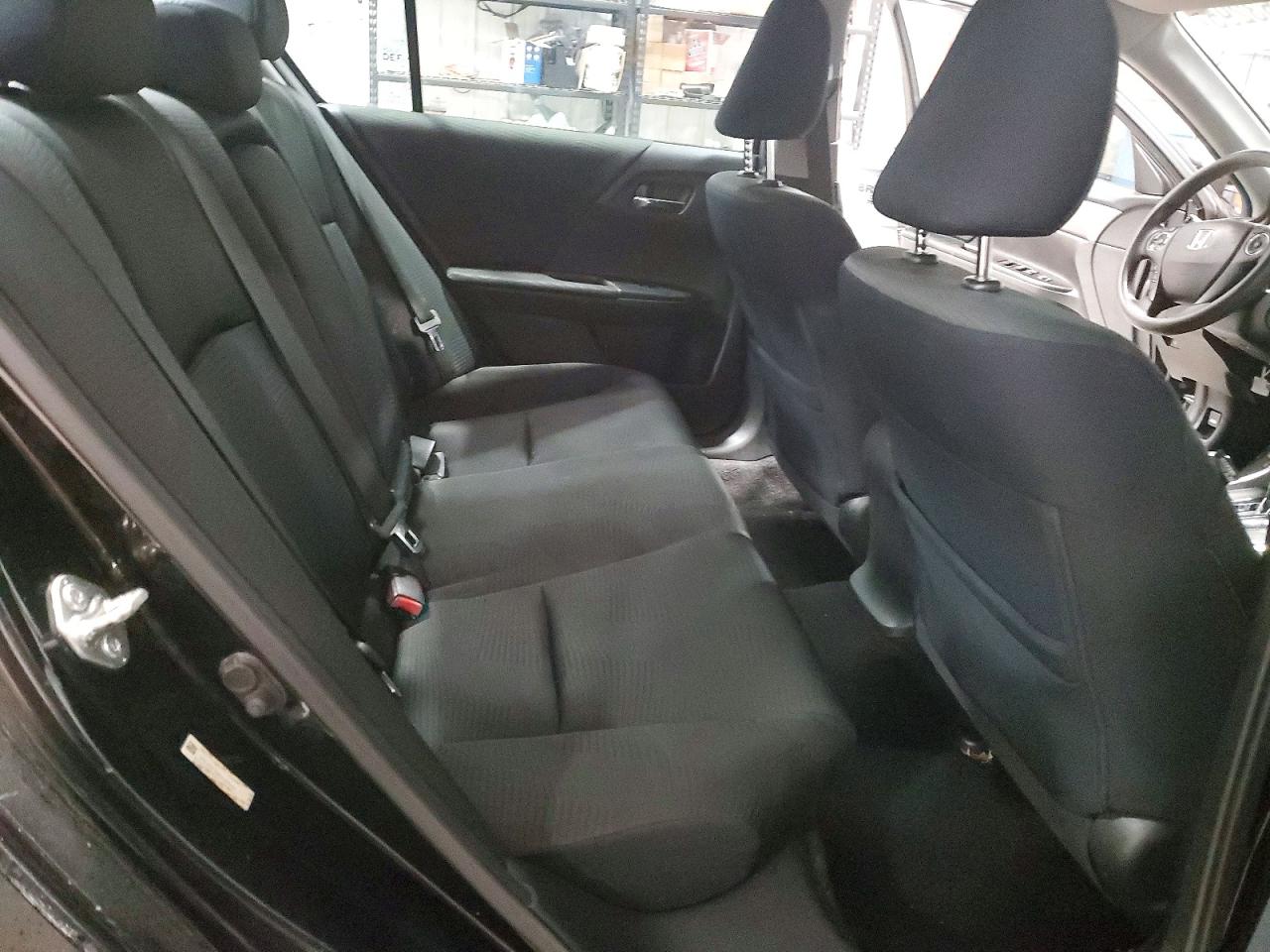 2014 HONDA ACCORD photo 28