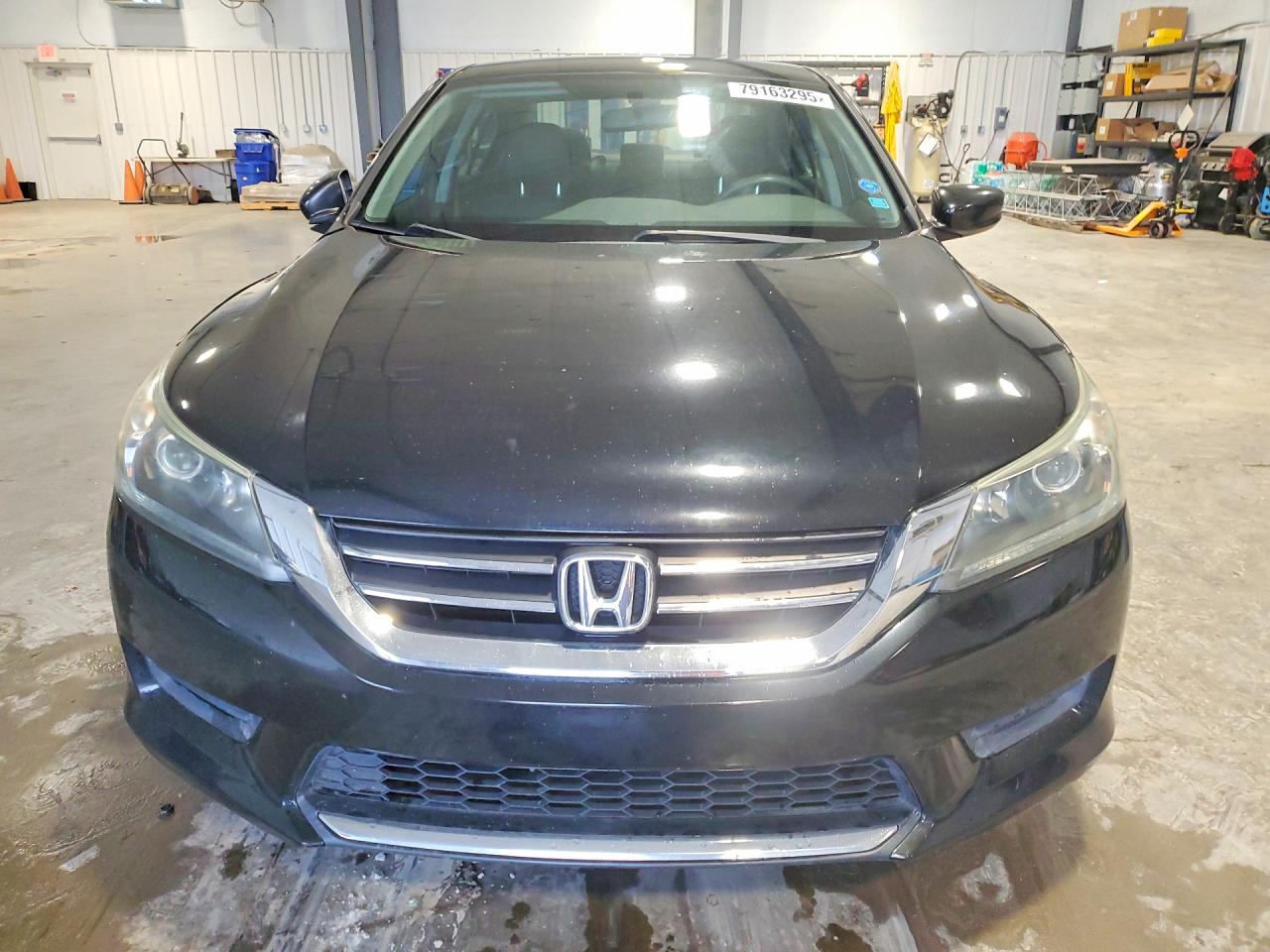 2014 HONDA ACCORD photo 13