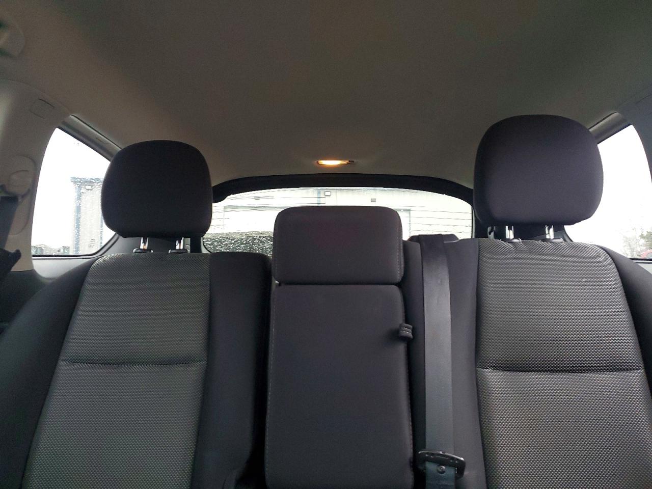 2017 NISSAN PATHFINDER SV photo 19