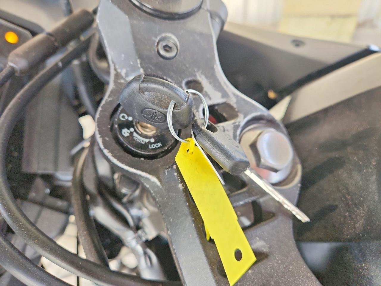 2025 YAMAHA YFZ320 A photo 15