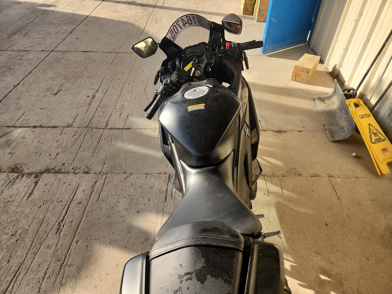2025 YAMAHA YFZ320 A photo 11