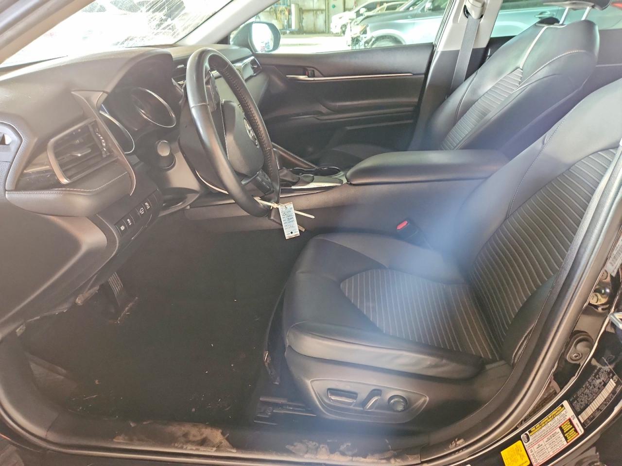 2020 TOYOTA CAMRY photo 19