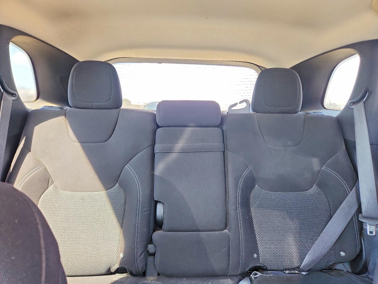 2019 JEEP CHEROKEE LATITUDE photo 10