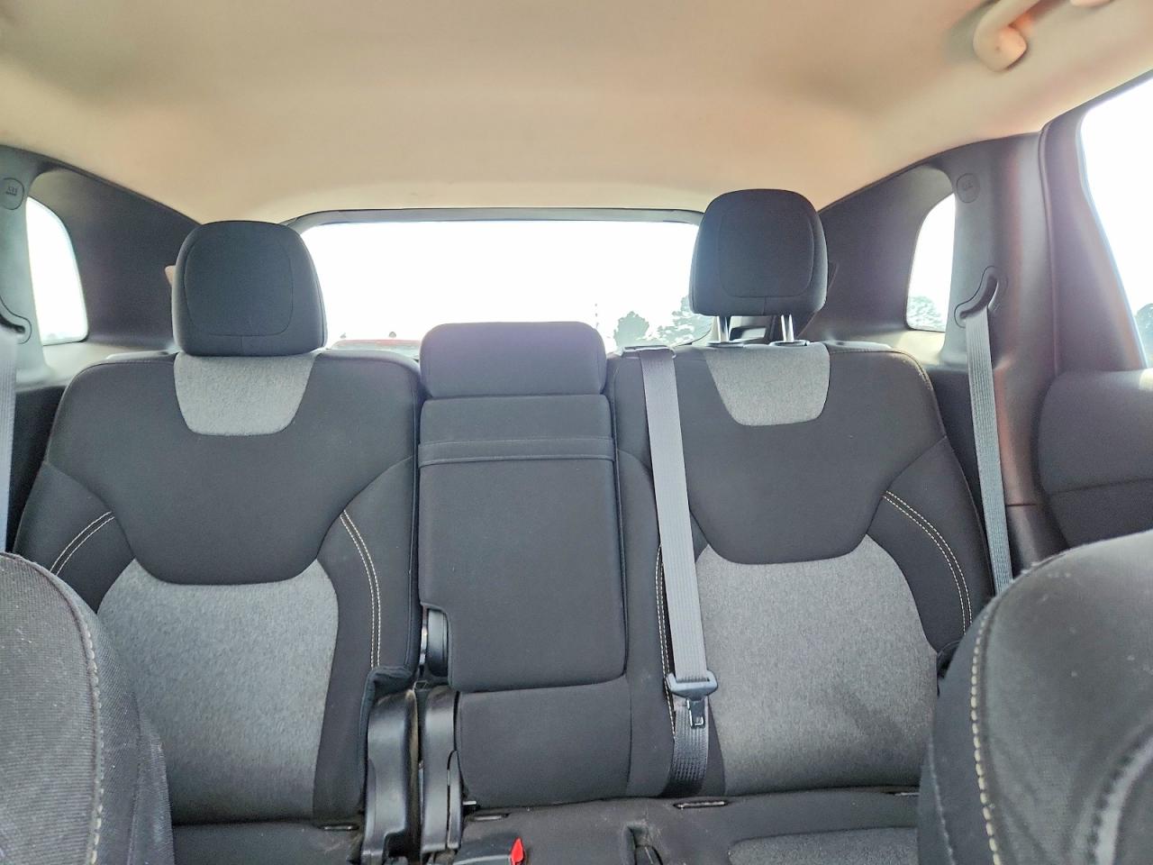 2014 JEEP CHEROKEE LATITUDE photo 10