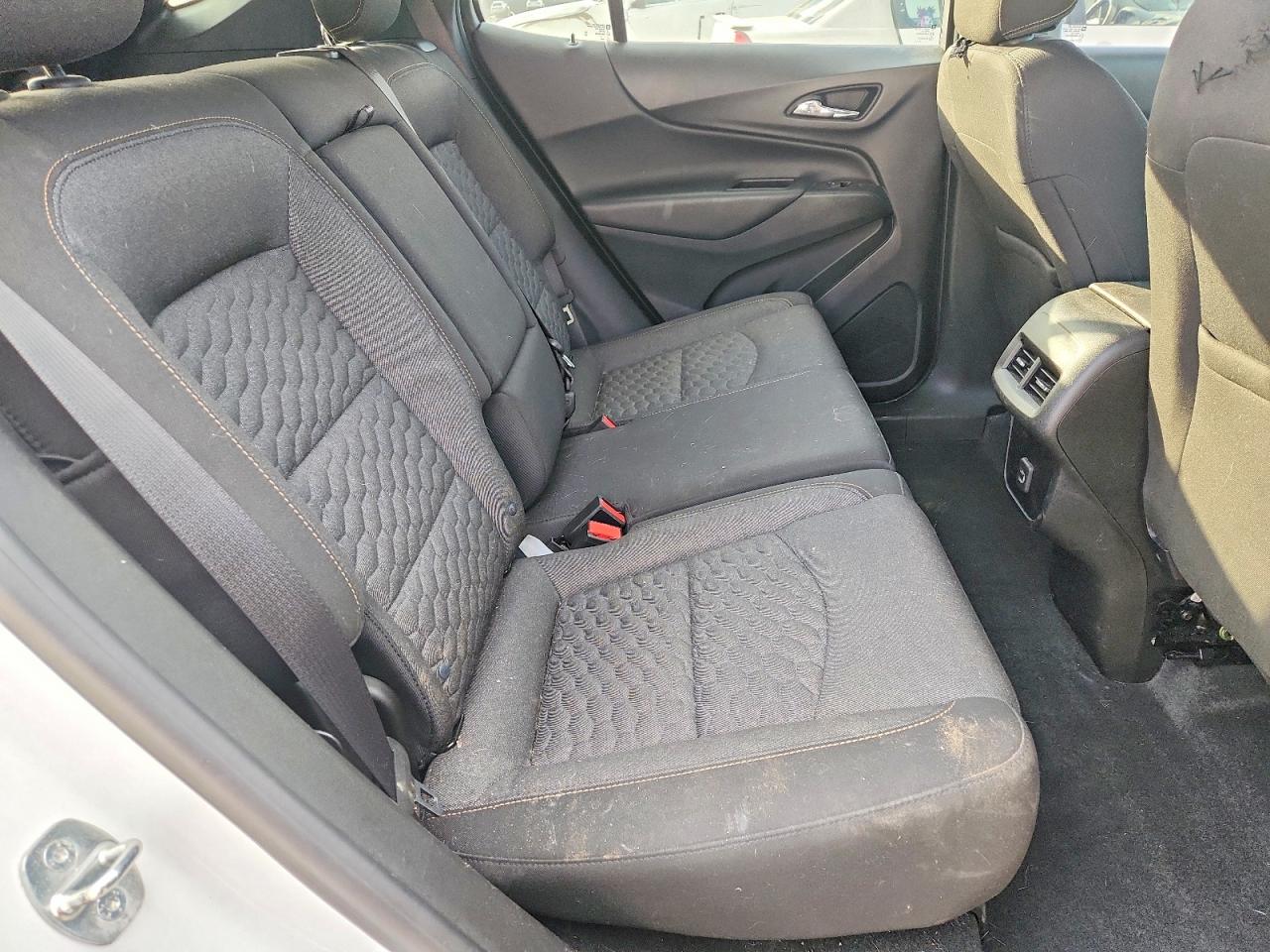 2019 CHEVROLET EQUINOX LT photo 10