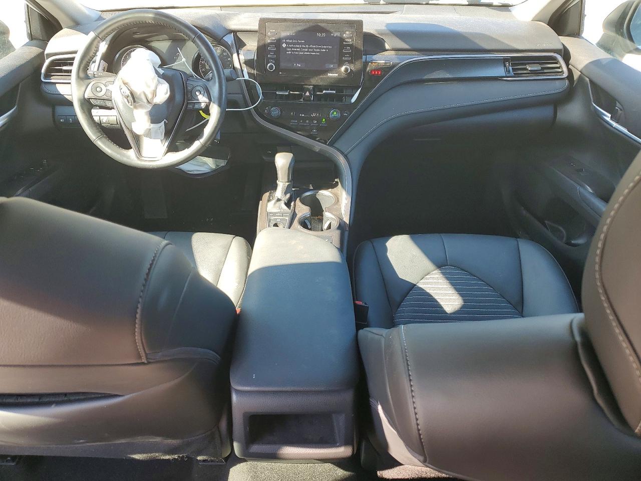 2024 TOYOTA CAMRY SE photo 8