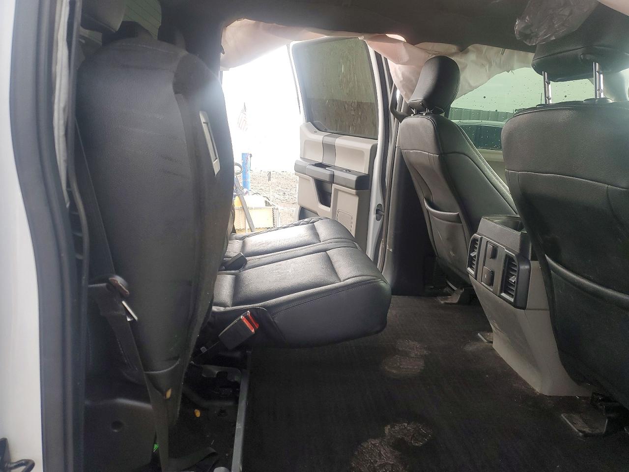 2018 FORD F150 photo 10